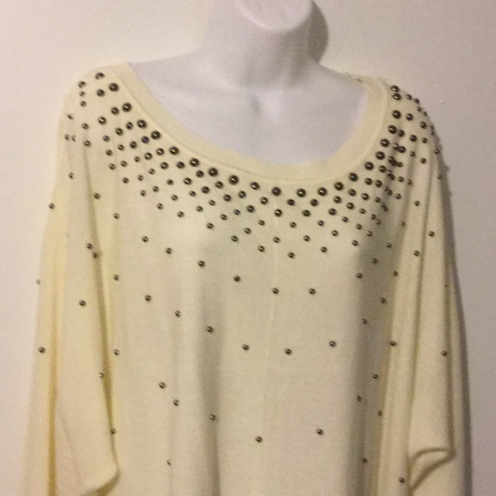 Knits top